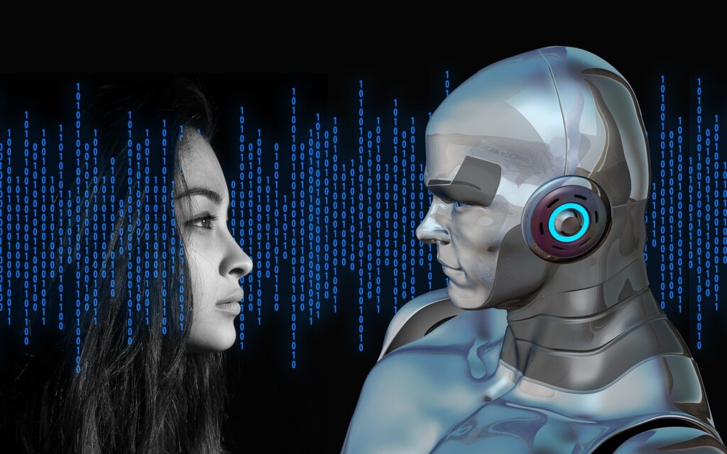 Apakah AI dapat mengancam eksistensi manusia
