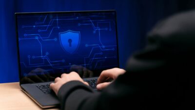 cyber attack