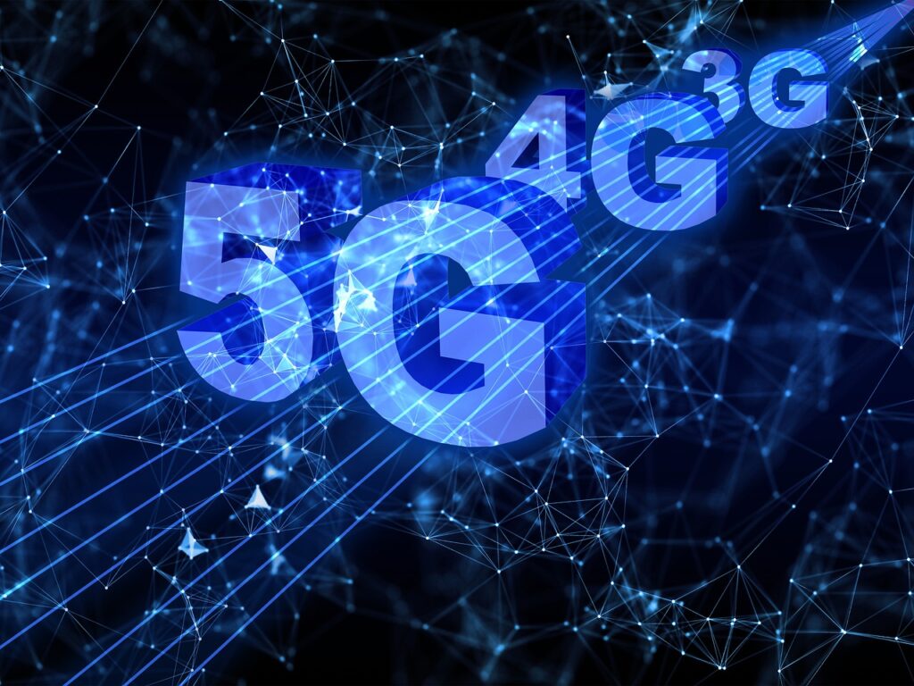 teknologi 5G
