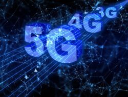 Koneksi Tanpa Batas: Kecepatan dan Kapasitas Tinggi dengan 5G