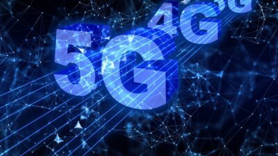 teknologi 5G