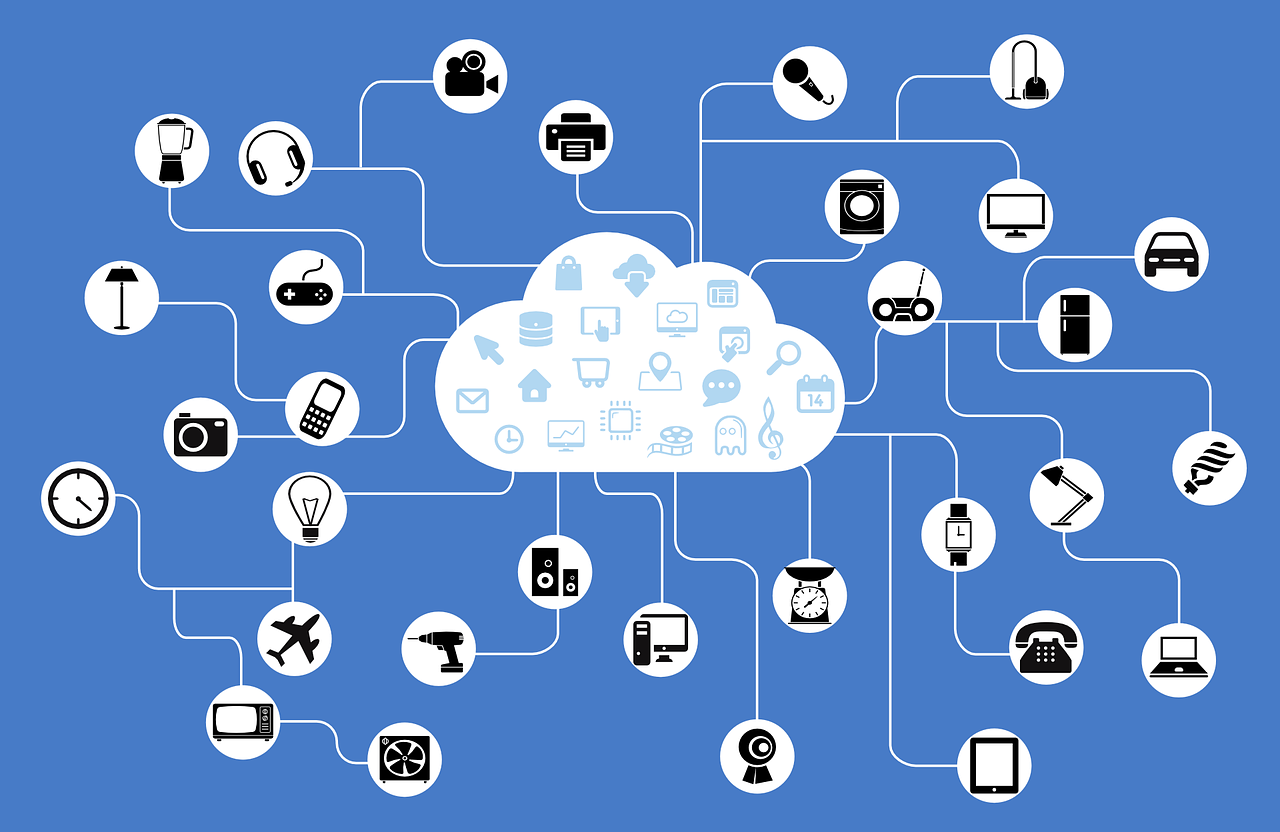 Internet of Things: Memperkaya Kehidupan dengan Konektivitas