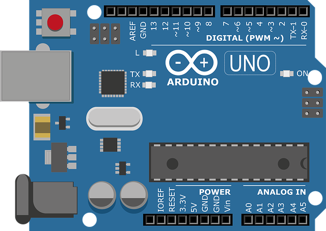 Apa itu arduino