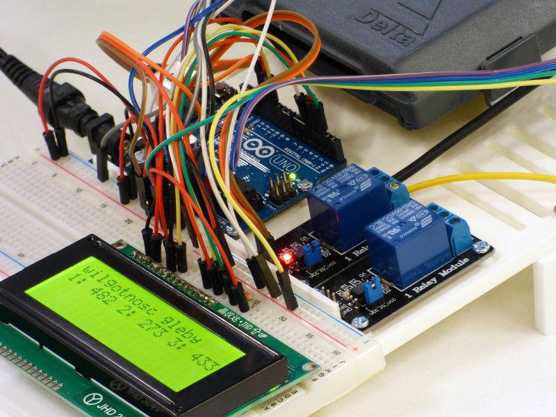 Belajar Arduino: Tahapan Lengkap untuk Pemula