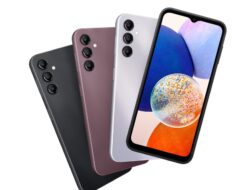 Mengapa Samsung Galaxy A14 5G Layak Digunakan di Tahun 2023: Smartphone Canggih dengan Harga Terjangkau