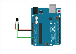 Membuat Proyek Sensor Suhu Menggunakan Arduino Maswo