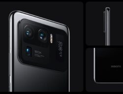 Xiaomi Mi 11 Ultra: Masih Layak dimiliki di 2023?