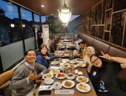 All-You-Can-Eat : Bedug Ramadhan The Alana Malioboro