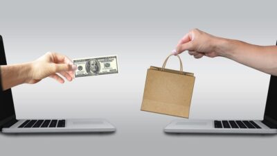 cara mendapatkan uang dari internet