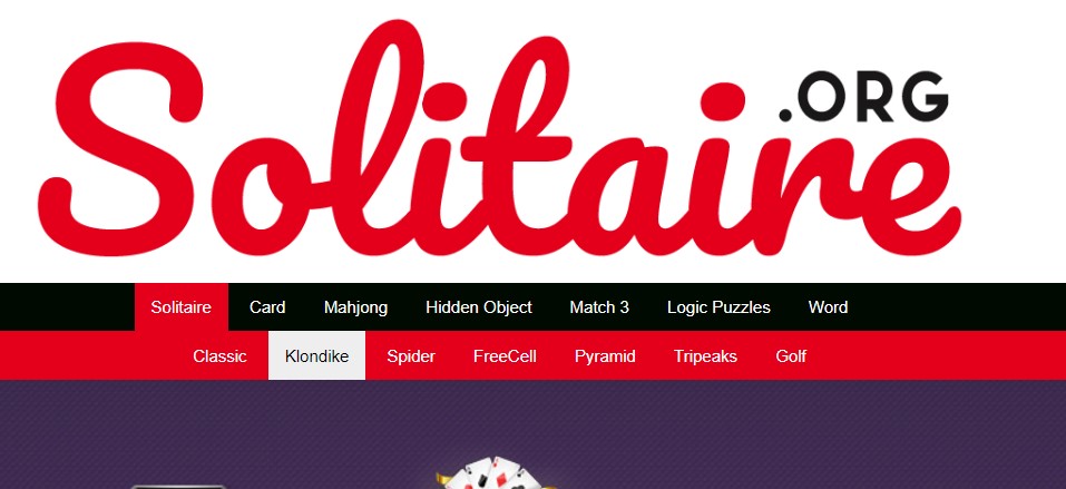Solitaire.org