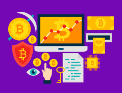 Masa Depan Teknologi Blockchain: Prediksi dan Tren Terbaru