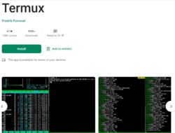 Apa Itu Termux? Kegunaan dan Cara Menggunakannya