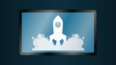 hosting wordpress
