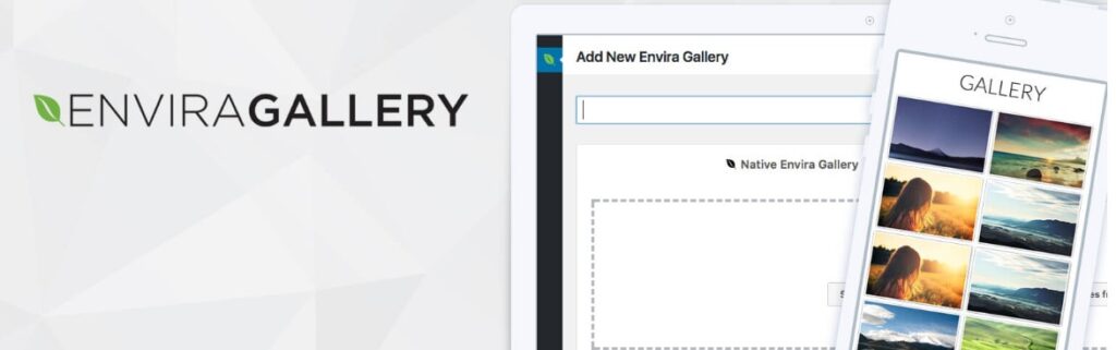 envira wordpress plugin gallery