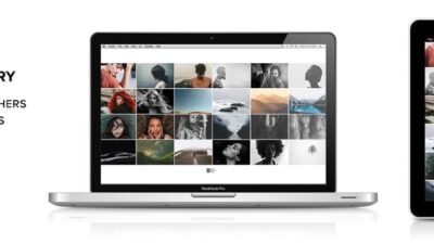 plugin gallery wordpress
