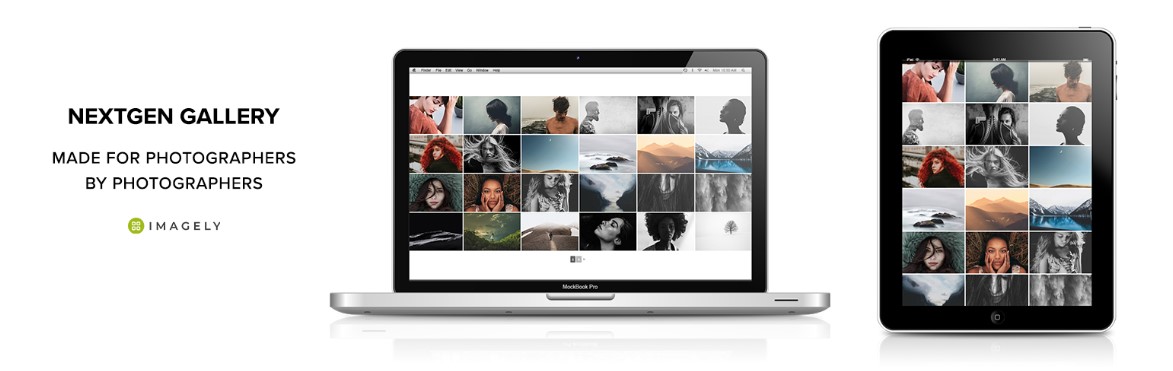 Plugin Galeri WordPress untuk Menampilkan Foto