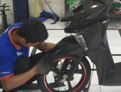 Pentingnya Service Motor: Hal yang Harus Diperiksa dan Bengkel Terbaik