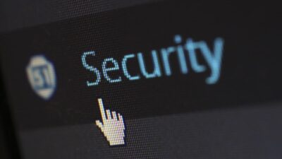 security wordpress