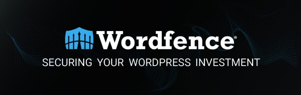 Plugin keamanan wordpress-wordfence security 