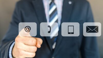 Contact form wordpress - contact us