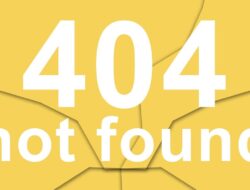 Mengatasi Error 404 di WordPress: Penyebab, Solusi, dan Tips Ampuh