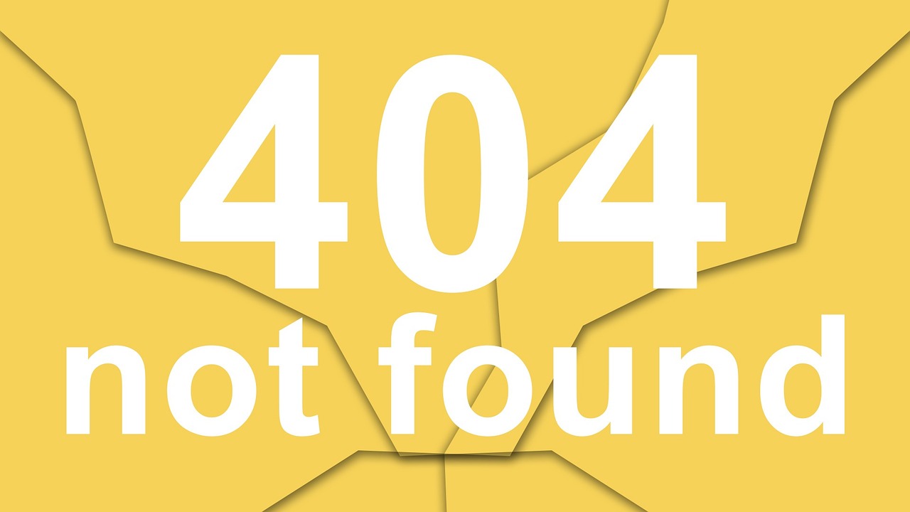 Mengatasi Error 404 di WordPress: Penyebab, Solusi, dan Tips Ampuh