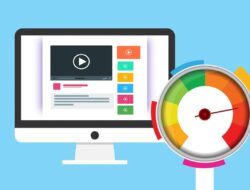 Meningkatkan Kecepatan Waktu Muat Situs WordPress