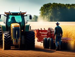 Apakah Teknologi Hanya Menimbulkan Efek Buruk Bagi Lingkungan?