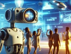 AI dalam Fotografi: Potensi dan Tantangan untuk Masa Depan