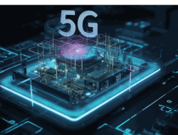 5G Teknologi Masa Depan yang Menjanjikan