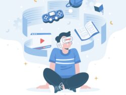 Extended Reality: Masa Depan Teknologi