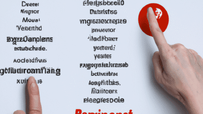 Tips Membuat Artikel bebas Dari Plagiat