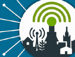 Penyelenggara Internet Tercepat di Indonesia