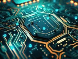 Chipset ARM: Masa Depan Teknologi Perangkat Elektronik