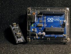 Arduino Untuk Pendidikan