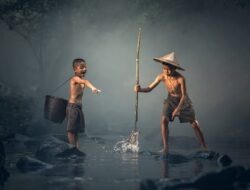 Budi Pekerti Dan Tantangan Jaman Now