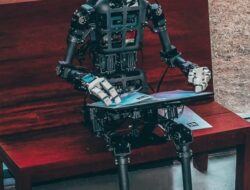 Codey Generative AI: Masa Depan Pemrograman?