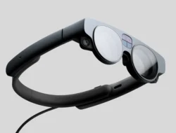 Magic Leap 2: Perangkat Augmented Reality Paling Canggih di Dunia