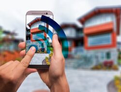 Arduino untuk Rumah Pintar