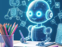 DALL-E: Generasi Gambar Kreatif dan Atraktif dari Deskripsi Teks