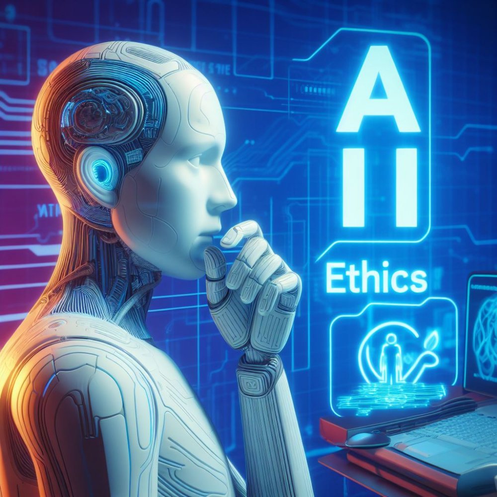 Etika AI