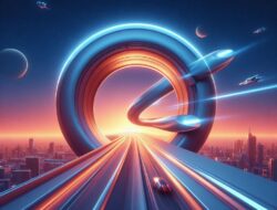 Hyperloop: Sistem Transportasi Masa Depan yang Menjanjikan