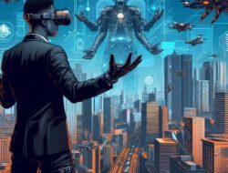 Teknologi Q* (Q-Star) dari OpenAI Akan Mengancam Umat Manusia?