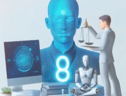 Etika AI: Bagaimana kita memastikan AI digunakan secara bertanggung jawab?