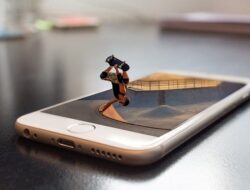 5 Smartphone Tercanggih di Dunia 2023