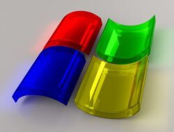 Sejarah Microsoft Windows: Dari Shell Grafis MS-DOS Hingga Sistem Operasi Modern