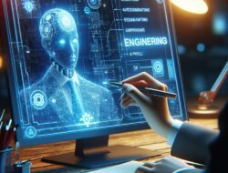 Prompt Engineer: Peluang Karier Baru di Industri AI