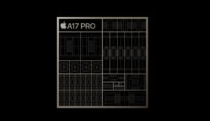 A17 Pro Bionic, Prosesor Mobile Tercepat dari Apple