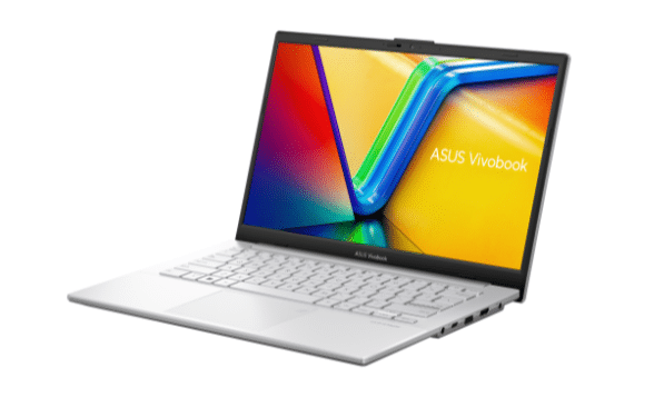 ASUS Vivobook Go 14, Laptop Entry-Level Tangguh dan Berkualitas