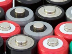 Baterai Sodium-Ion: Teknologi Baru dengan Potensi Besar